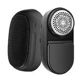 Fabric Shaver and Lint Remover, 2600mAh Shaver and Lint Brush 2 in 1 for Clothes, Sweater, Couch, Blanket