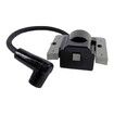 Ignition Coil Tecumseh Module 36344a 37137 Ohv110 Thru Ohv180 Ov358ea Ov490ea Weed Lawn Mower Engine Replacement