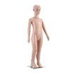 Child Mannequin 110cm Dress Form Display Showcase Clothing Model Manikin Dressmaking Dummy Adjustable