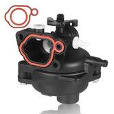 799583 Carburetor 300E 450E 500E 550EX 125cc 150cc 140cc, Troy Bilt?TB100 TB110 Lawn mower engine Carburetor Replacement 593261 595656 591979 591160