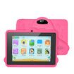 7 inch Kids Android Tablet,64GB ROM,3GB RAM, Bluetooth,Camera, Parental Control,Pre-Installed APPs,Games, Learning Educational Toddler Tablet(Pink)