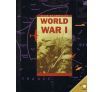 Atlas of Conflicts: World War I - By Stewart Ross, Various