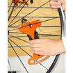 Bike Spoke Tension Meter Spoke Wrench, Adjustment Wheel Repair Road Bike Indicator Meter Tensiometer Tools