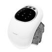 Knee Massager, Cordless Knee Massager with Multi-Function Screen, Physical Heating and Vibration Function, Gift for A Comforting Massage