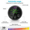 Electric EMS Foot Back Massager Mat Relaxing Foot Mat Electric Legs Feet Stimulator Massager Machine Acupressure Pad