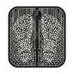 Electric EMS Foot Back Massager Mat Relaxing Foot Mat Electric Legs Feet Stimulator Massager Machine Acupressure Pad