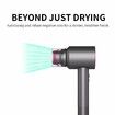 Swinging nozzle Attachment Compatible with Dyson Supersonic Hair Dryer HD01 HD02 HD03 HD04 HD07 HD08 Newest Model, Attachment only, no Hair Dryer