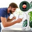 Ultrasonic Tooth Cleaner Visual Electric Dental Scaler Calculus Remover Teeth Whitening Plaque Stain Cleaner
