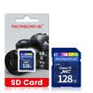 128GB Class 10 SDHC Memory Card high quality flash memory