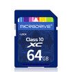 64GB Class 10 SDHC Memory Card high quality flash memory
