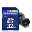 32GB Class 10 SDHC Memory Card high quality flash memory