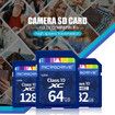 32GB Class 10 SDHC Memory Card high quality flash memory