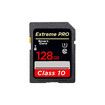 128GB Extreme PRO SD Memory Card SD Card Class10 For 1080p 3D 4K Video Camera