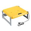 Chick Brooder Heating Plate Chicken Chook Heater Coop Adjustable Poultry Duck Quail Brooding Warmer for 40 to 50 Chicks