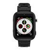 4G Smart Watch for Kids,GPS Tracker Watch,2- Way Calling,Camera,SOS,WiFi,Touch Screen Kids Phone Watch for Boys Girls Gifts,Black