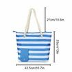 Beach Wine Tote Bag,Wine Cooler Bag Leakproof Insulated Purse Carrier with Spout Hidden Compartments,Holds 2 bottles of Wine for Travel,BYOB Restaurant,Party,Dinner