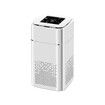 HEPA Air Purifier Cleaner Portable Room Dust Filter Purification System Quiet Activated Carbon Filtration 4 Speeds