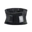Lumbar Support Belt, Back Support for Lifting, Lower Back Support with Adjustable Straps for Men Women,L Size (Suitable for Waist 93-100 CM)