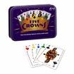 Collectible Family Card Games Fun Party Night Favorite Families Kids For Ages 8+