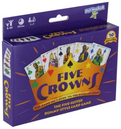 Collectible Family Card Games Fun Party Night Favorite Families Kids For Ages 8+ Carton pack