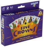 Collectible Family Card Games Fun Party Night Favorite Families Kids For Ages 8+ Carton pack