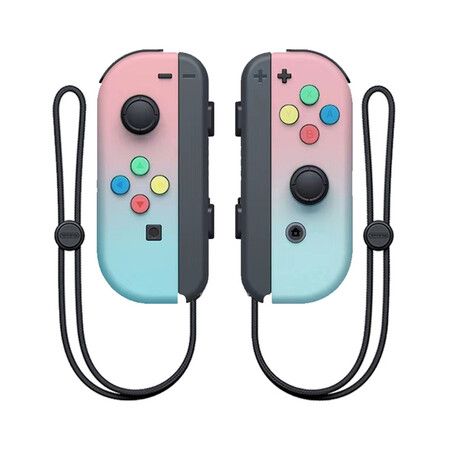Wireless Controller Compatible For Nin-tendo Switch Ns Joy-con 1Pair
