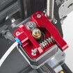 Aluminium Extruder Feeder Drive Kit Direct Upgrade Accessories for Creality Ender 3 Pro Ender 5 CR-10 3D Printer