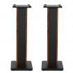 Alpha Speaker Stand 70cm 2pcs