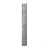 i.Pet Poultry Chicken Fence Pet Netting Wire Mesh Roll Duck Goose Coop 15Mx120CM