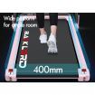 BLACK LORD Treadmill Electric Walking Pad Home Office Incline Foldable Pink