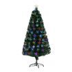 Festiss 1.8m Fiber Optic Artificial Christmas Trees FS-TREE-02