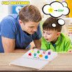 My Preschool 02 Busy Book Preschool Toddler Pages Autism Sensory Interactive Learning Montessori Educational Toys Kids GIft