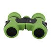 Binoculars 8×21 Binoculars for Kids Ages 4-10 Years Old, Binoculars for Bird Watching,Outdoor Hand-Held Viewing Telescope(Green)