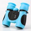 Binoculars 8×21 Binoculars for Kids Ages 4-10 Years Old, Binoculars for Bird Watching,Outdoor Hand-Held Viewing Telescope(Blue)