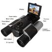 HD Video Camera Starlight Night Vision Bird Watching Mirror Outdoor Digital Binoculars With Screen