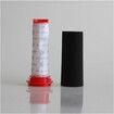 Compatible for Bosch BCH6 754176 754175 Athlete Cordless Vacuum Cleaner 1PC Foam Rod Filter Parts Replacement Sponge Filter