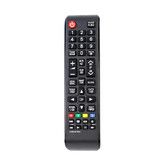 TV Remote Control Samsung Replacement AA59 00786A LED LCD F6800 F6700 UE40F6800 UE46F8090SL UE50F6400AK UE55F6770SS Universal