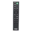 RMT-AH200U Replace Remote Applicable for Sony Sound Bar HT-CT390 HT-RT3 SA-CT390 SA-WCT390