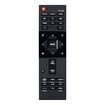 RC-957R Replacement Remote Control Applicable for Pioneer AV Receiver VSX-LX102 VSX-832 VSX-932 VSX-933 VSX-LX103 VSX-LX503 VSX-LX303 VSXLX102 VSX832 VSX932 VSX933 VSXLX103 VSXLX503 VSXLX303