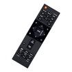 RC-957R Replacement Remote Control Applicable for Pioneer AV Receiver VSX-LX102 VSX-832 VSX-932 VSX-933 VSX-LX103 VSX-LX503 VSX-LX303 VSXLX102 VSX832 VSX932 VSX933 VSXLX103 VSXLX503 VSXLX303