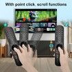 Replacement for LG Magic Remote with Pointer and Voice Function,AN-MR23GA for LG TV Magic Remote,Compatible with 2023 LG Smart TV OLED Series