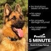 Dog Fence GPS Wireless Signal Boost AI Scene Recognition Waterproof Radius 33-1000 Yards Medium Large Dogs Puppy Training