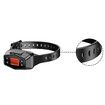 Dog Fence GPS Wireless Signal Boost AI Scene Recognition Waterproof Radius 33-1000 Yards Medium Large Dogs Puppy Training