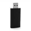 CarPlay Adapter for iOS Phone Car (iOS 10.0 and Above) OEM Wired to Wireless CarPlay USB Dongle Plug and Play 5V Carplay Dongle