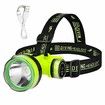 Portable Rechargeable Diving Headlight 350m Underwater 2 Light Modes Waterproof Super Bright LED Diver Spearfishing Headlamp