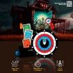 Departure: The House Of Riddles | Output: The Game: A Kosmos Game To Play As A Family, Card Game Based On An Escape Room Experience At Home, For 1 To 4 Players Ages 10 And Up