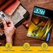 Departure: The House Of Riddles | Output: The Game: A Kosmos Game To Play As A Family, Card Game Based On An Escape Room Experience At Home, For 1 To 4 Players Ages 10 And Up