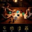 Departure: The House Of Riddles | Output: The Game: A Kosmos Game To Play As A Family, Card Game Based On An Escape Room Experience At Home, For 1 To 4 Players Ages 10 And Up