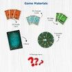 The Sunken Treasure | Exit: The Game - A Kosmos| Family Card-Based Home Escape Experience for 1 to 4 Players, Ages 10 and up