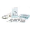 40 Date Ideas for Couples, Date Night - Unique Date Night Scratch Off Card Sets, Gifts for Boyfriend, Romantic Gifts for Newlyweds